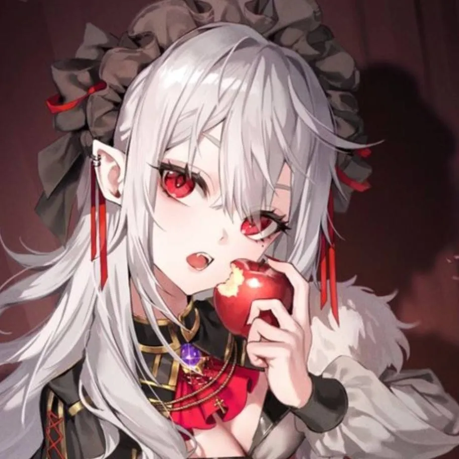 chat with ai character: Lizzy