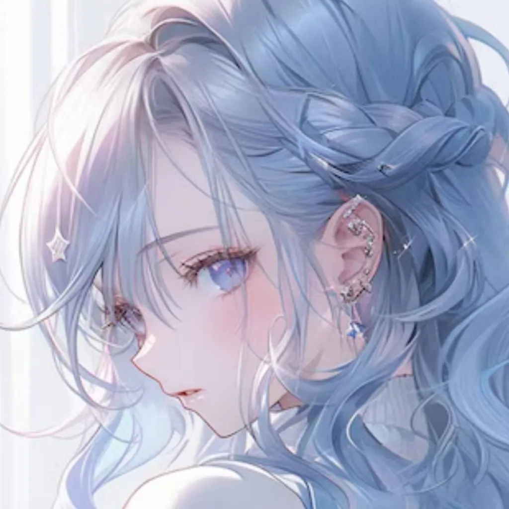 chat with ai character: lily