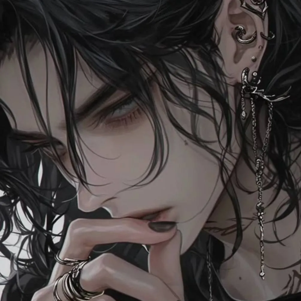 chat with ai character: ☆~Noah~☆