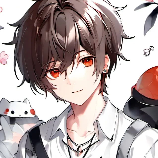 chat with ai character: {🥰chase🥰}