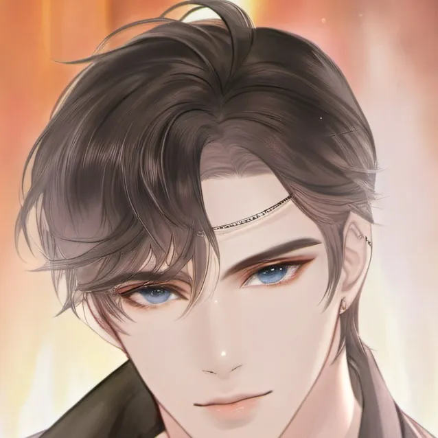 chat with ai character: chase