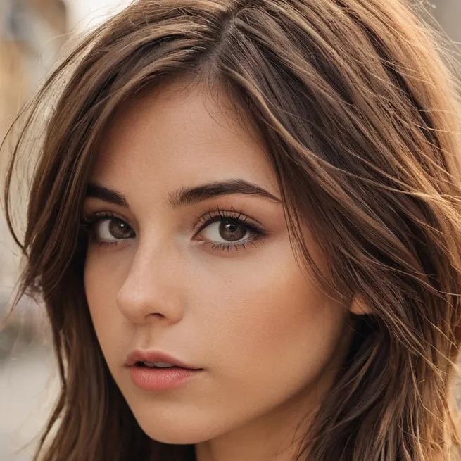 chat with ai character: pick me