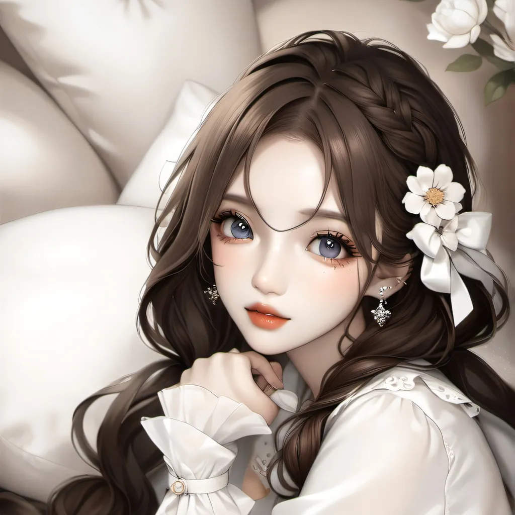 chat with ai character: 🥰your besti