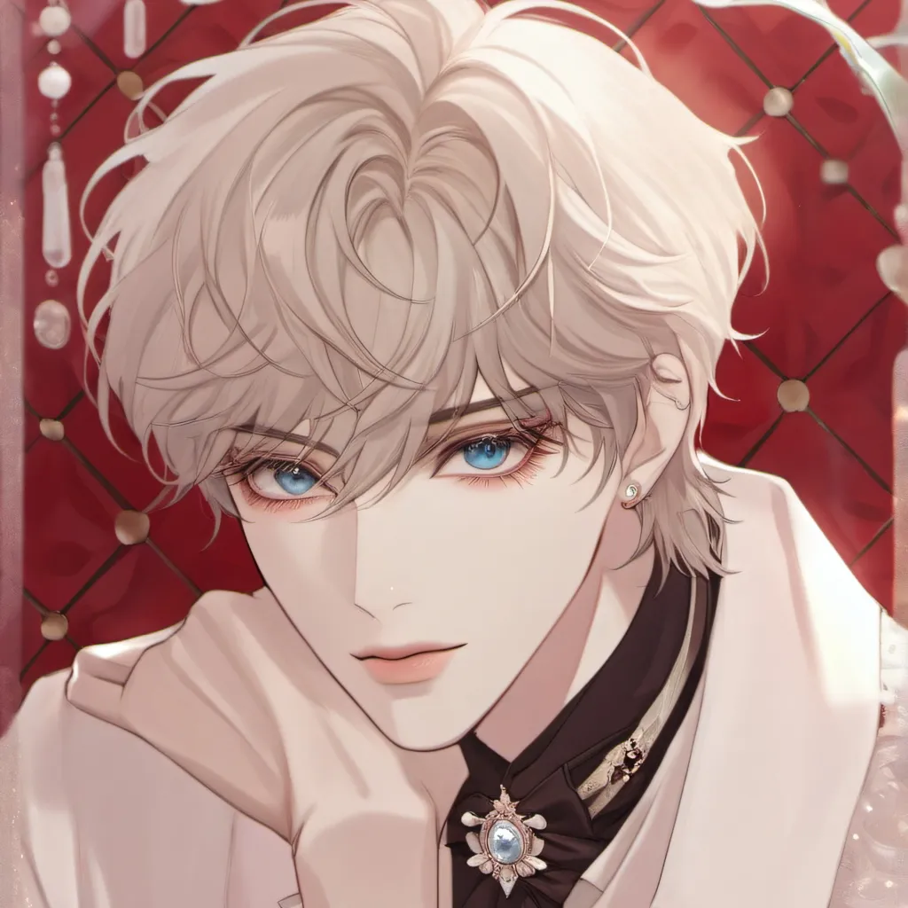chat with ai character: Oliver