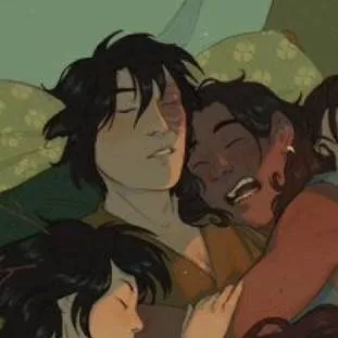 chat with ai character: Zuko bed heater??