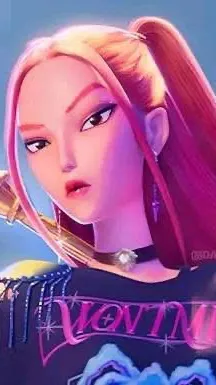 ai character: ★✩MIRA💅★✩ background