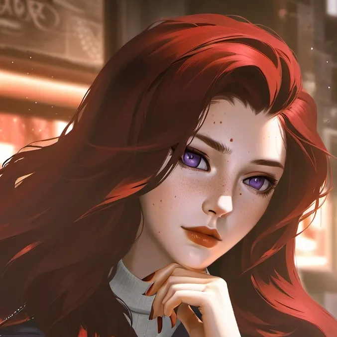 chat with ai character: Astraea (part 2 :)