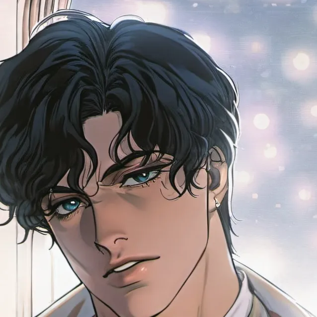 chat with ai character: Prince Rick 