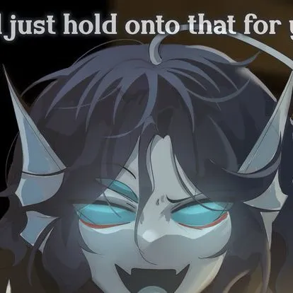 chat with ai character: Sebastian solace 