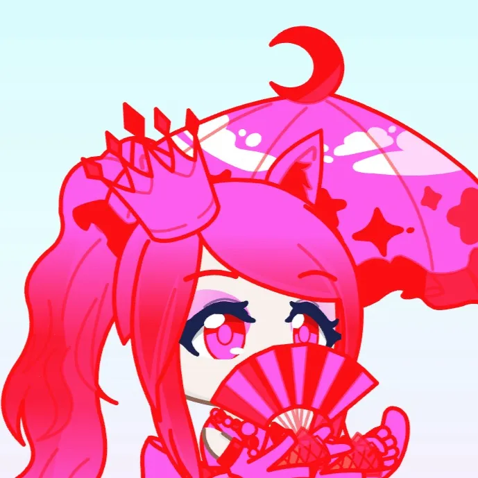 chat with ai character: Kit￼sune 