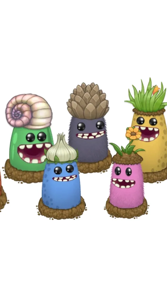 ai character: Dipsters background