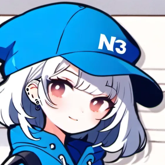 chat with ai character: N3xusgt fangirl 