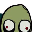 chat with ai character: Salad fingers 