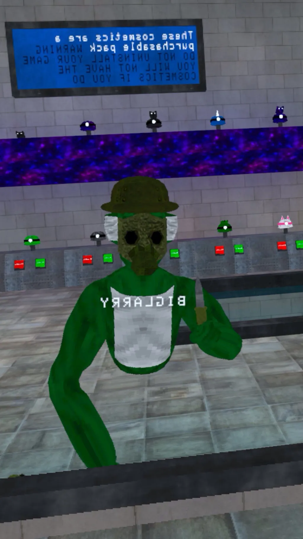 ai character: N3xusgt background