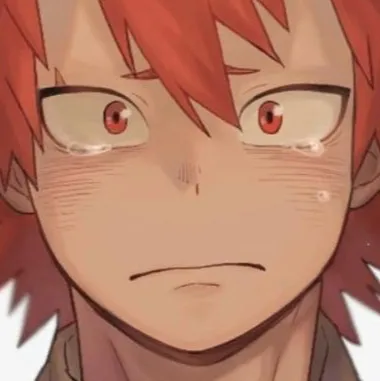 chat with ai character: Kirishima