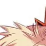 chat with ai character: Bakugo daughter