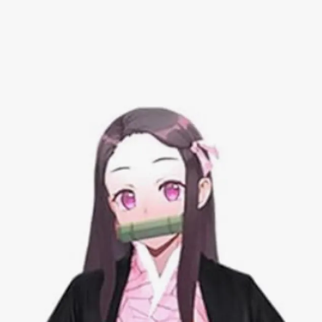 chat with ai character: Nezuko kamado