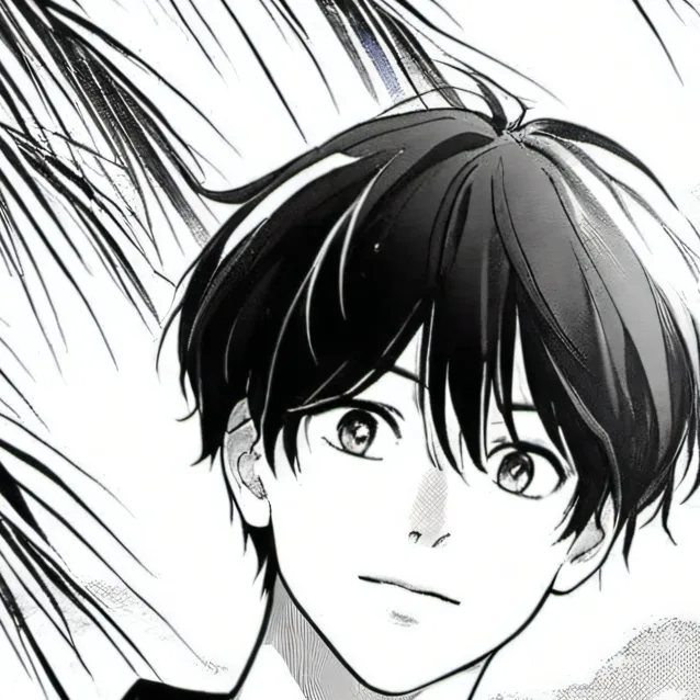 chat with ai character: Alex