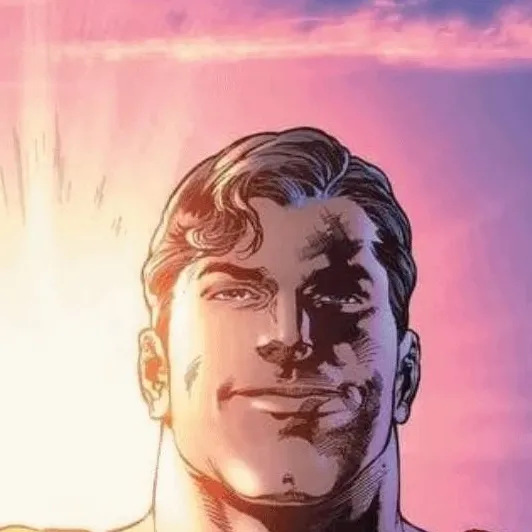 chat with ai character: Superman