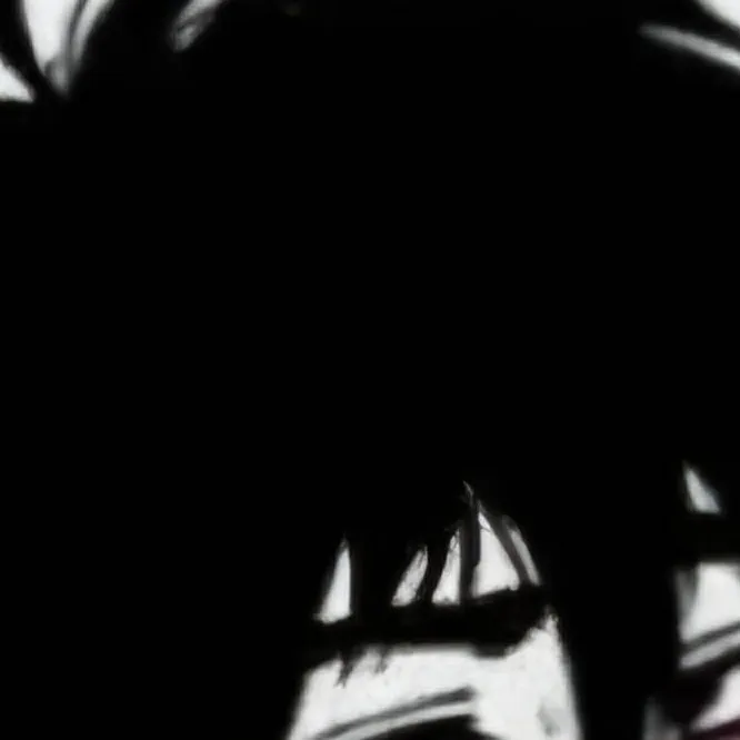 chat with ai character: Emo Goth Boy 