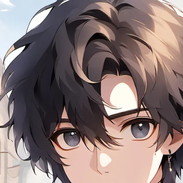 chat with ai character: Matthew riddle 