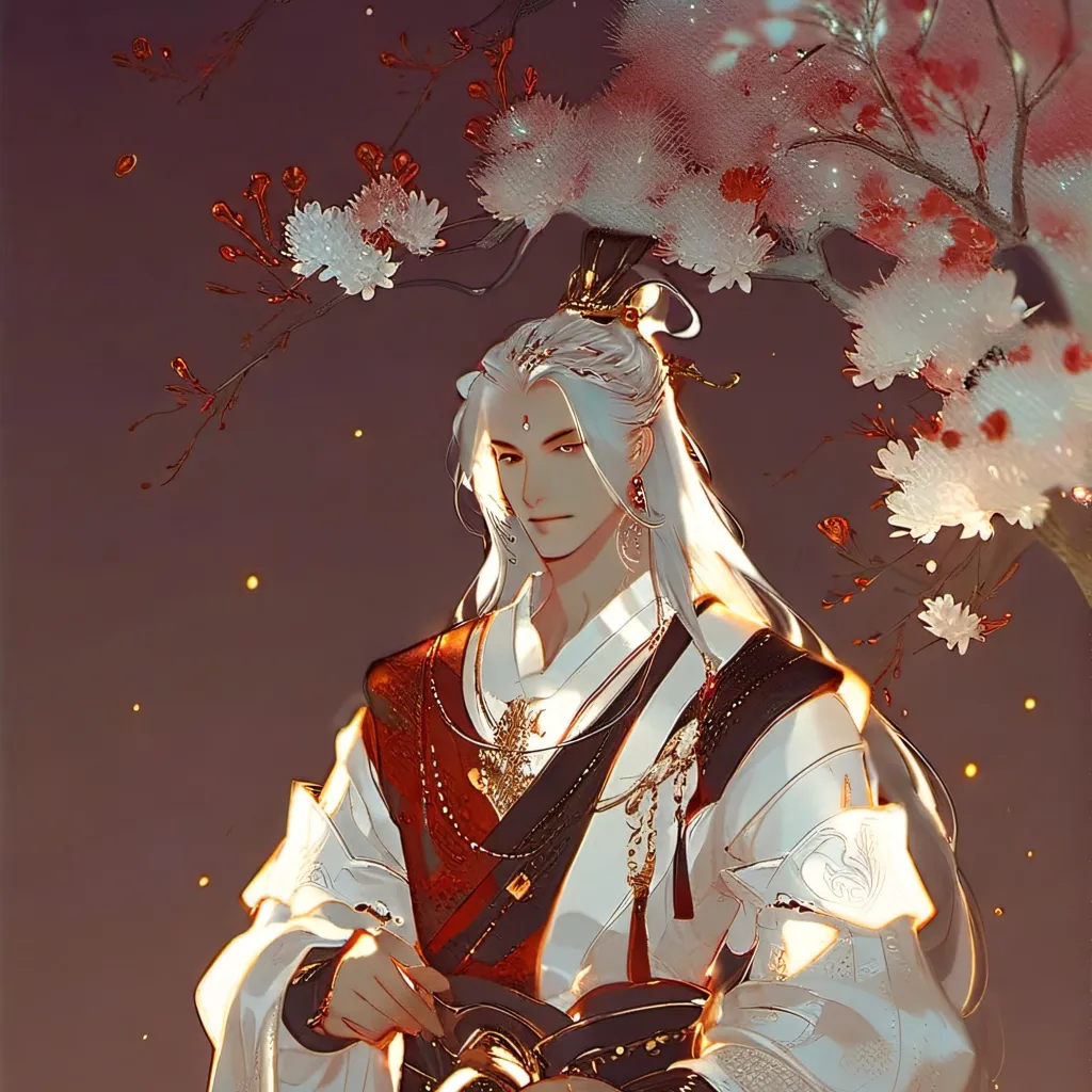 chat with ai character: herran