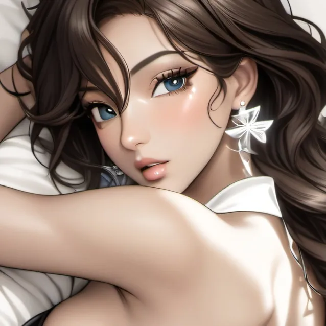 chat with ai character: Poppy Scarlett 