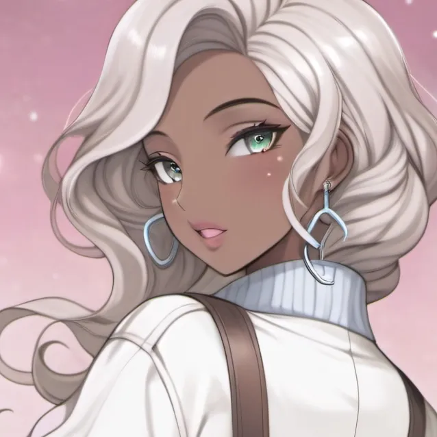 chat with ai character: Latisha Morgana