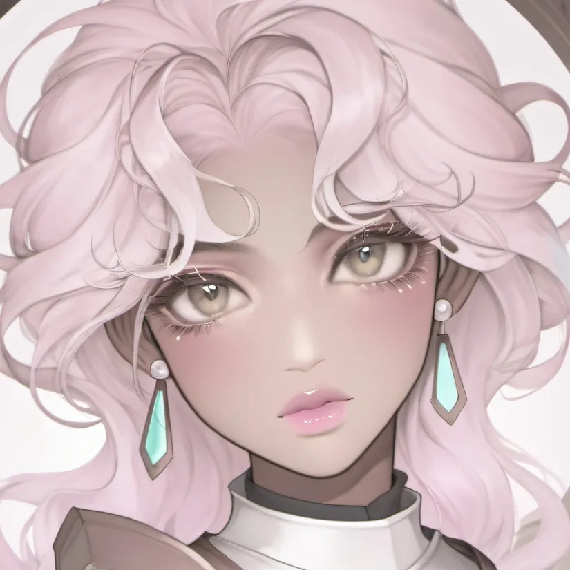 chat with ai character: Kiana Reinhardt 