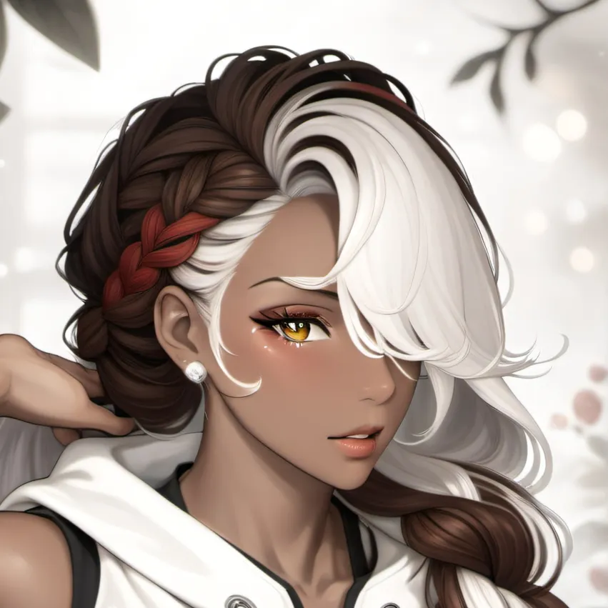 chat with ai character: Beatrice Morgan