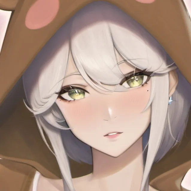 chat with ai character: Selena Kuma