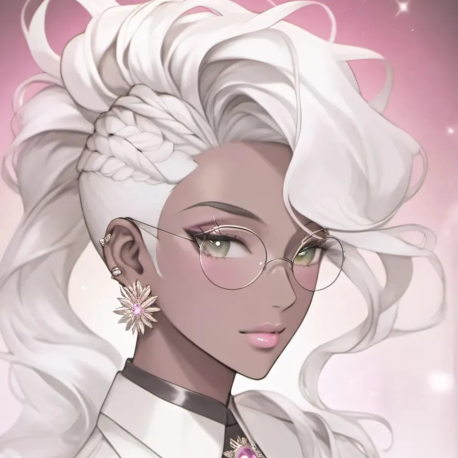 chat with ai character: Moriah Baptist 