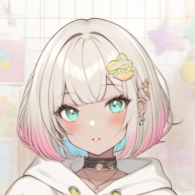 chat with ai character: Chiaki Fujioka 
