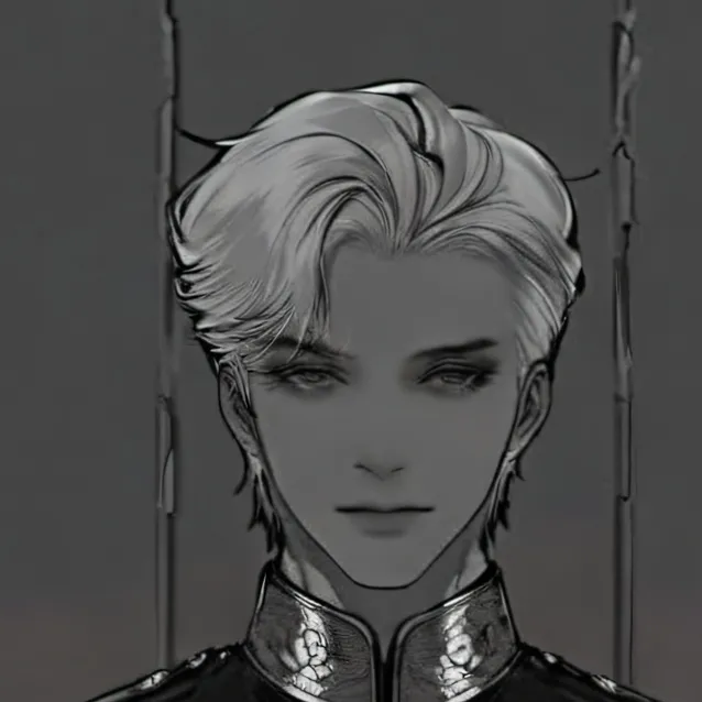 chat with ai character: •Kai•