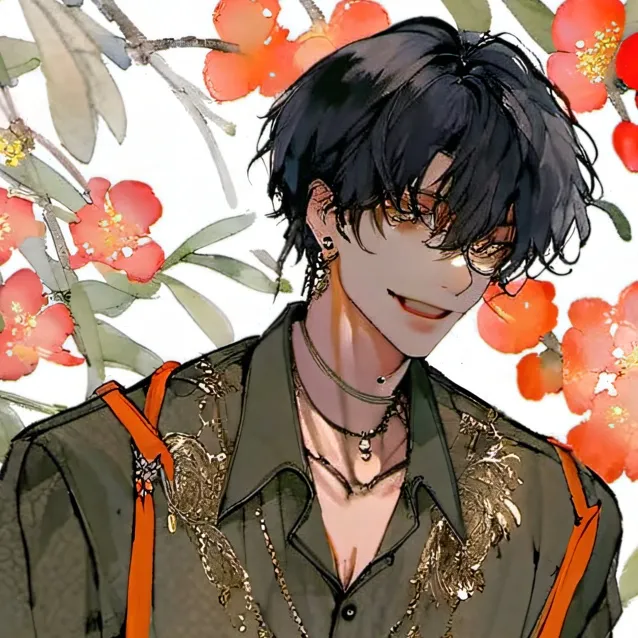 chat with ai character: ^°•YANKORAIAE•°^