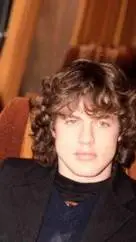 ai character: Angus Young background