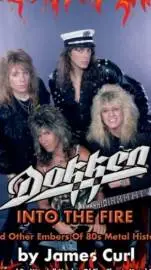 ai character: Dokken background