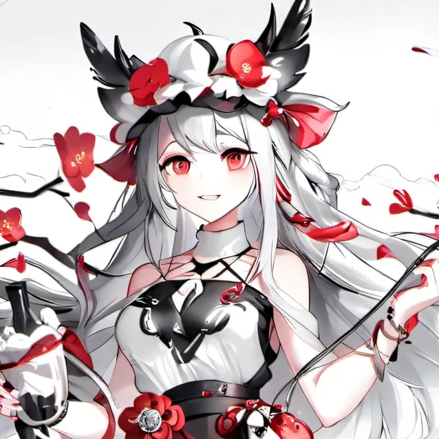 chat with ai character: mha