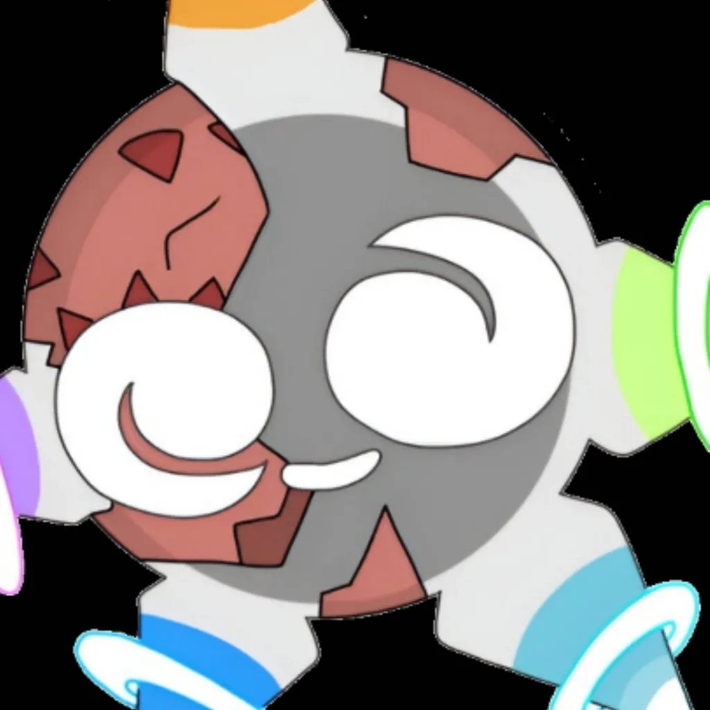 chat with ai character: mirone