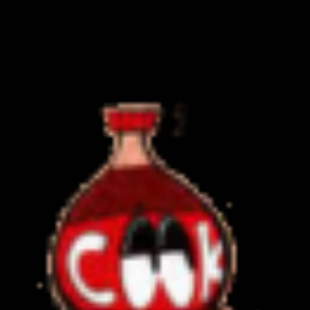 chat with ai character: cooka cola