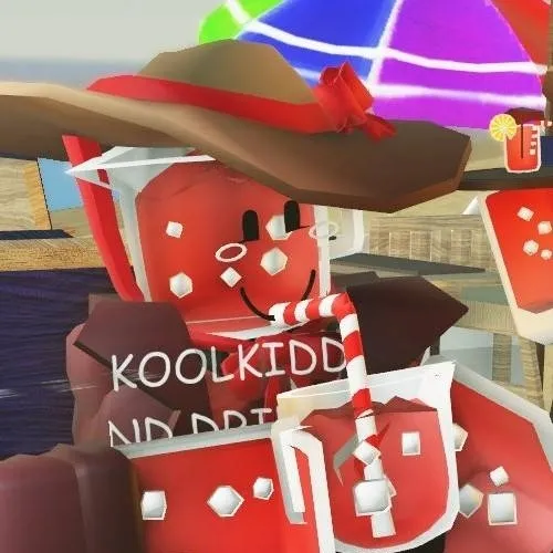 chat with ai character: koolkid