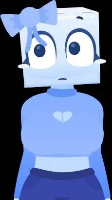 ai character: icilla background