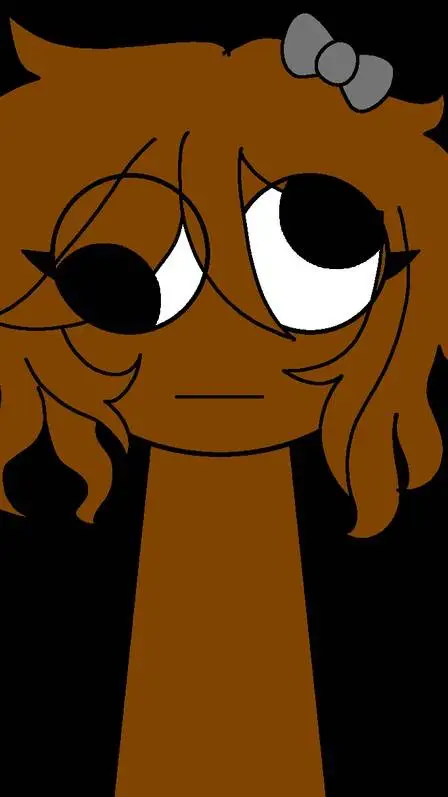 ai character: brudette background