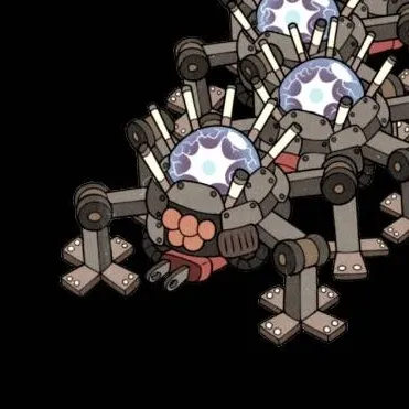 chat with ai character: mecha wiggler