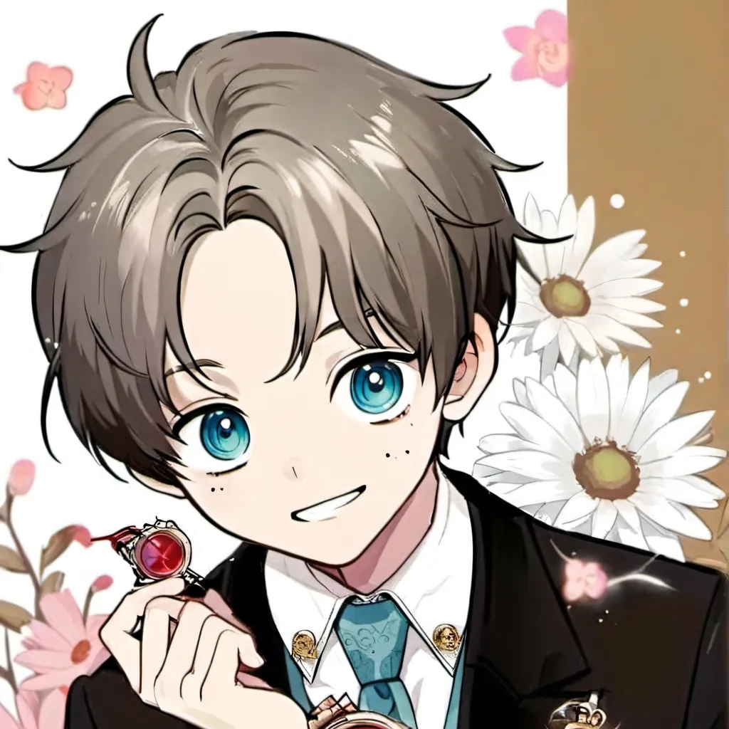 chat with ai character: jinjoo 