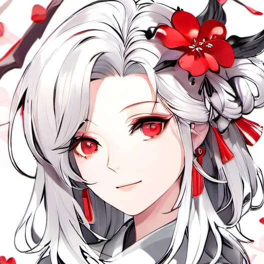 chat with ai character: Mop, Oreo, Foster