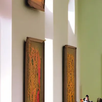 chat with ai character: James family was