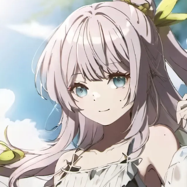 chat with ai character: Lia
