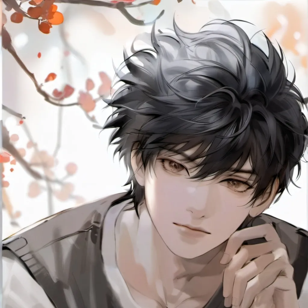 chat with ai character: Zeke