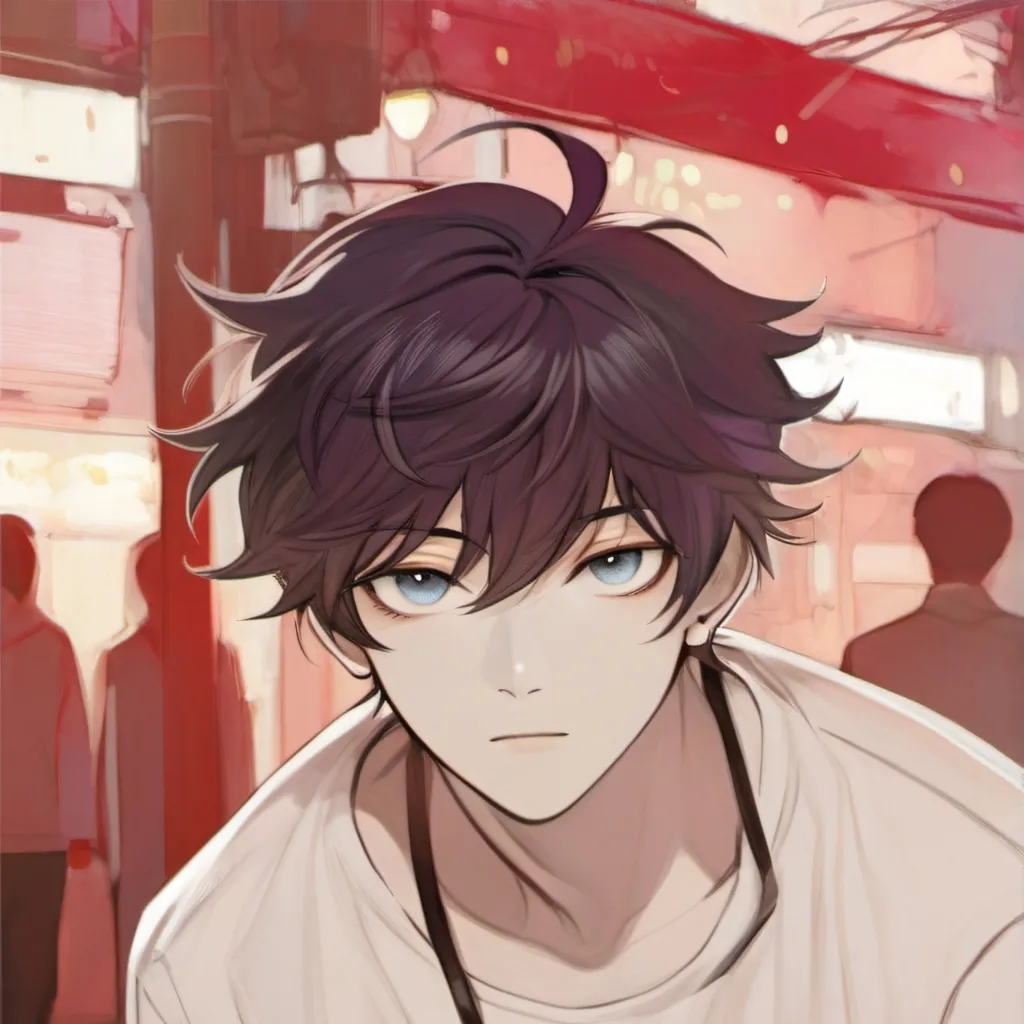 chat with ai character: Taylor